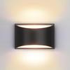 LED-ნათურები – LED კედლის ნათურები