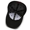 Zhen Yue Qi Elastic Size Unisex Sun Hat - Spring/Summer European & American Style