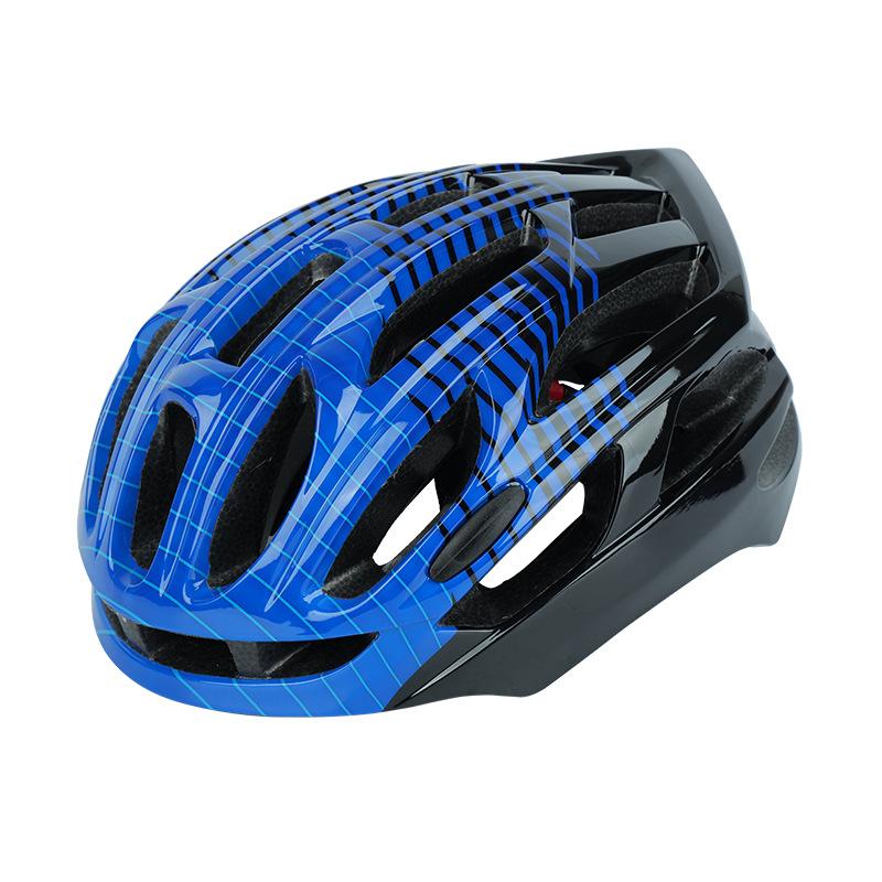 New all-in-one bike helmet mountain road cycling helmet skateboard roller skating helmet