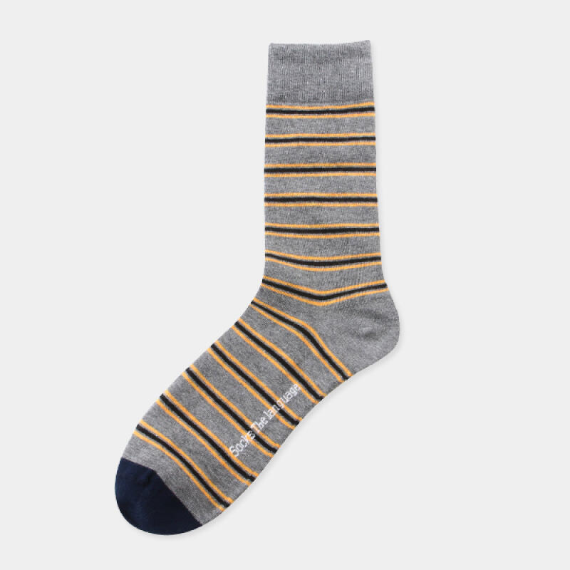 Picasso pattern socks