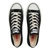Converse Suede As J Ox 31315650 Black