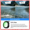 GRT For DJI NEO 2 Drone Lens Filter UV Protection Black Mist ND8/16/32/64 Dimming CPL STAR NIGHT For Neo2 Filters Accessories