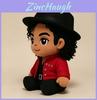 Bonecas e peluches – Peluches - caráteres de filmes e desenhos animados
