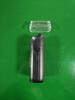 Bald Head Self-Shaving Electric Shaver - Barber's Choice Artifact