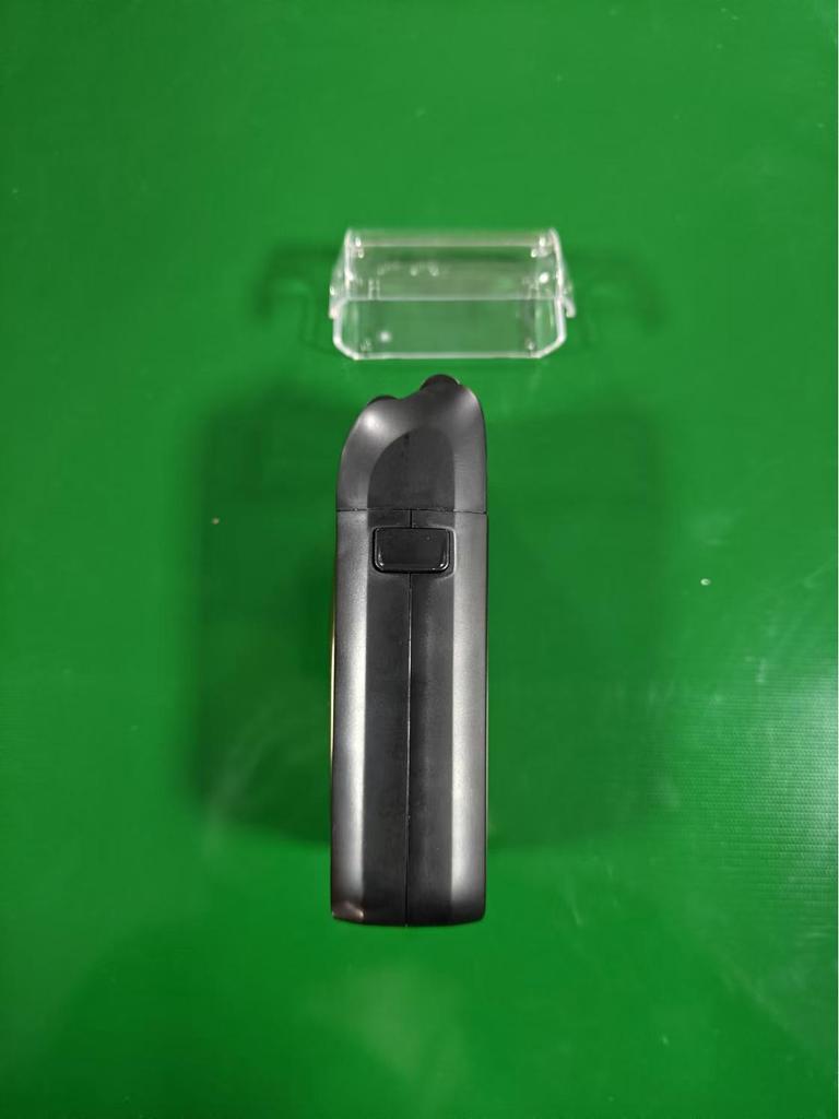 Bald Head Self-Shaving Electric Shaver - Barber's Choice Artifact