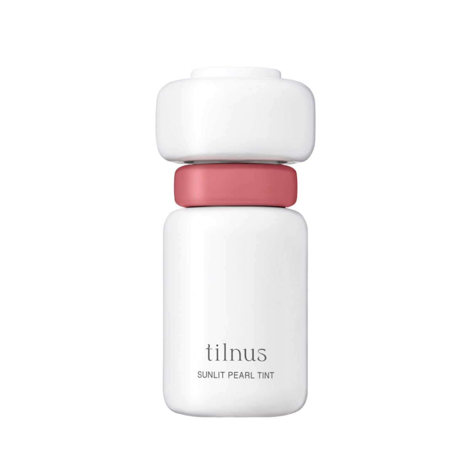 

tilnus Sunlit Pearl Tint Lame Pearl Merry Tint/Lip (03 Магнолия, 3,3 г)