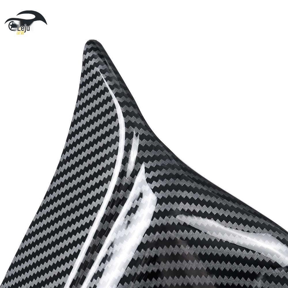 Wymienny Korpus Lusterka Wstecznego i Pokrywa Klaksonu do BMW Serii 5 E60/E61 (2004-2008)