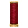 Set of 5* 100m Cotton Thread Gutermann - Att 146 - 2453