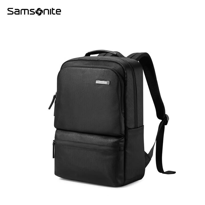 Samsonite Business Commuter Laptop Backpack