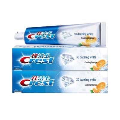 Crest 3D White Tandkräm