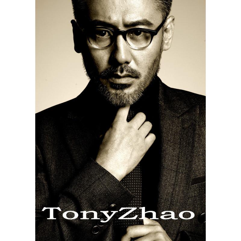 Wu Xiubo Celebrity Poster - Decorative Wall Hanging for Bedroom, Dorm, Bar