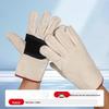 Yipan Canvas Welder Gloves