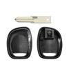 KEYYOU For Renault Kangoo Duster Clio Twingo Modus Master For Nissan Kubistar Dacia Sandero Transponder Car Key NE72/VAC102