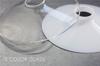 LED pendant ceiling light warm light, fixture, white, KMP-7174WH [Kobe Mother's Lamp]