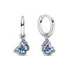 Sell 925 Silver Coccinella Swallow Butterfly Four Clover Charm Bead Fit Original Pendant Bracelet Women DIY Jewelry