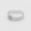 Musee.Art Pure Lace Miss Ring (C Type)