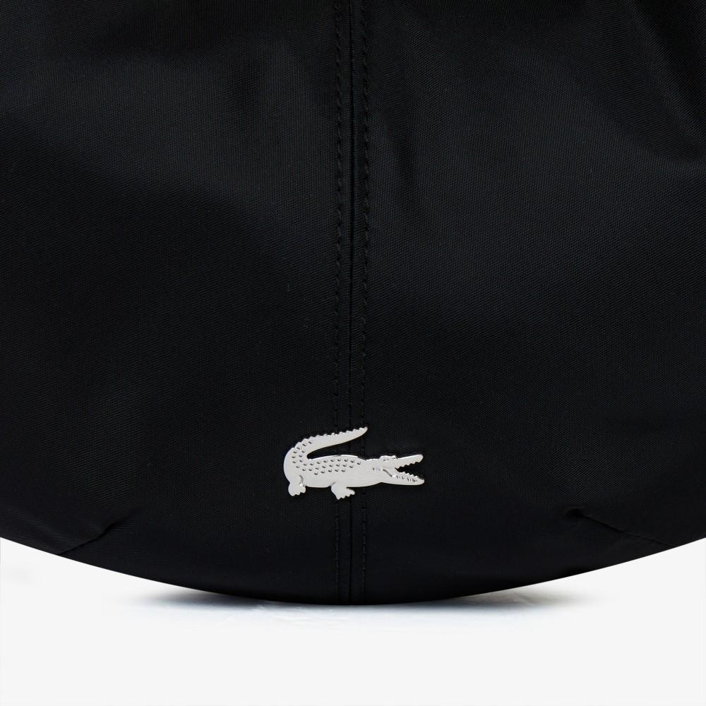 Lacoste Women's Attitude Small Moon Bag NF5381K56G000