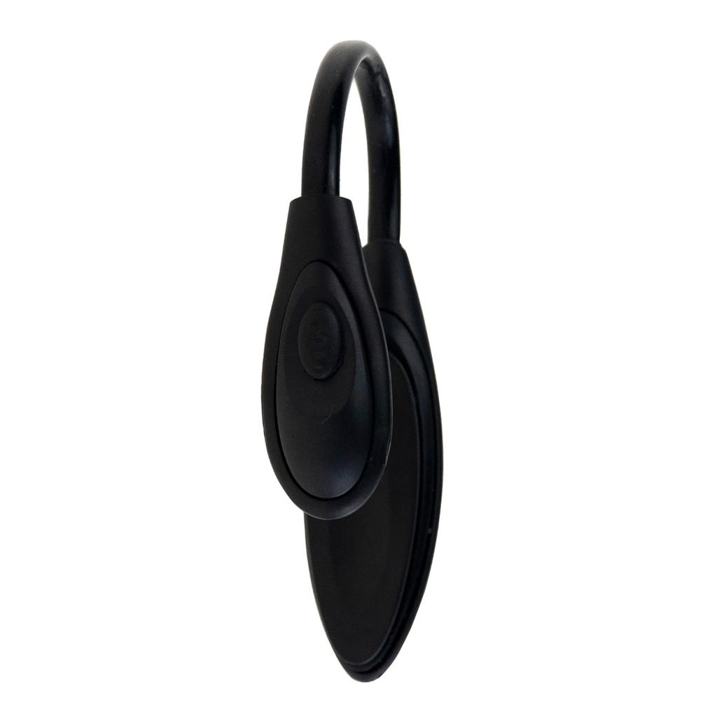 RB90 LED CLIP LAMP FOR READING A BOOK, FLEXIBLE, FOR MONITOR, batteries