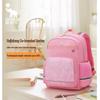 Ergonomic Lightweight Kids Backpack (Grades 1-3)