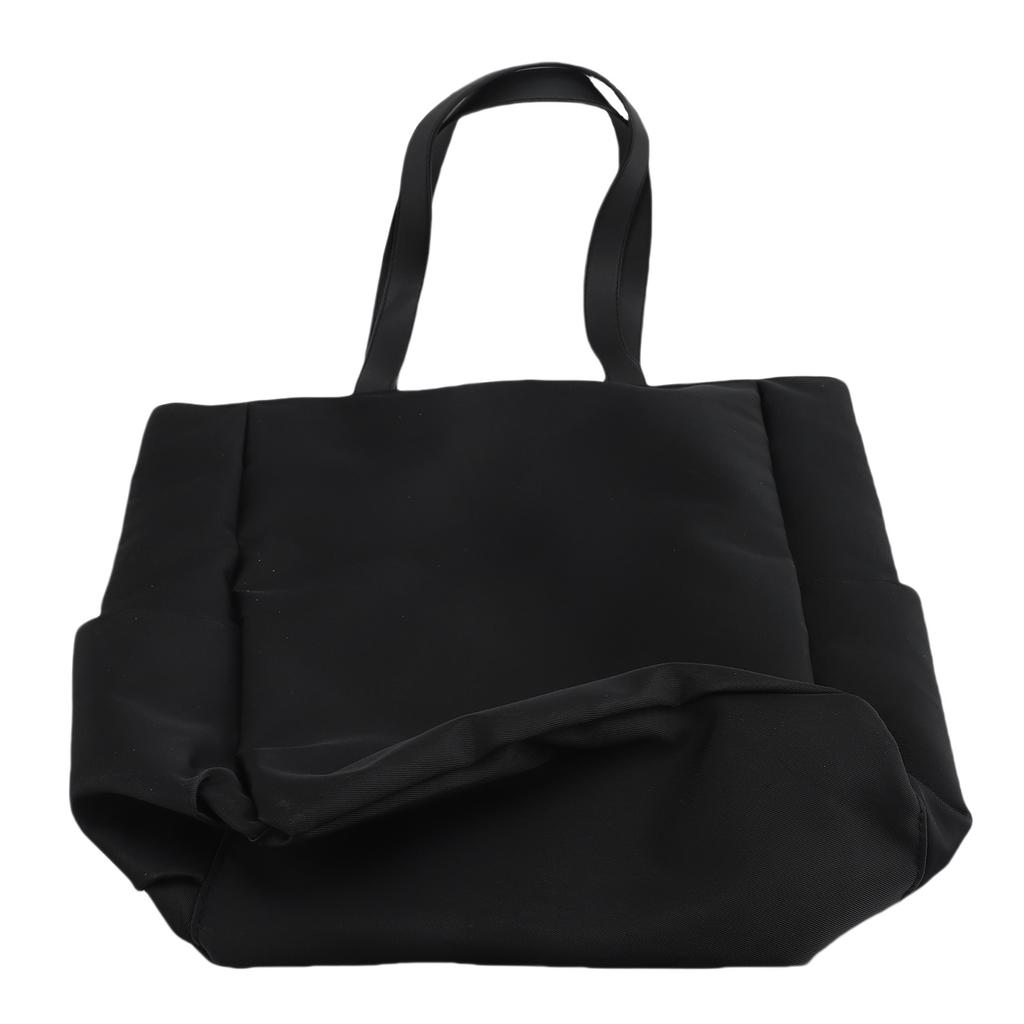 Tennis Bag Water Proof Oxford Cloth Multifunctional Large Capacity Tennis Handbag for Sporting Goods