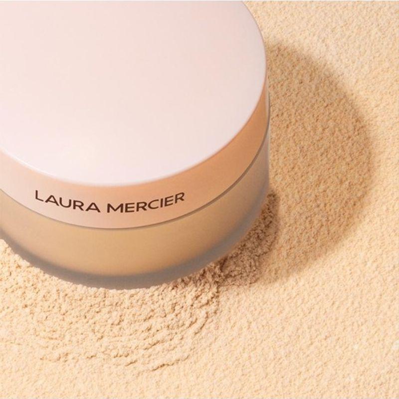 Translucent Loose Setting Powder - Ultra Blur 20g