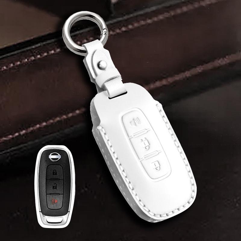 2022 Nissan Teana Key Cover for Dongfeng Nissan 7th Gen (2021 Model)