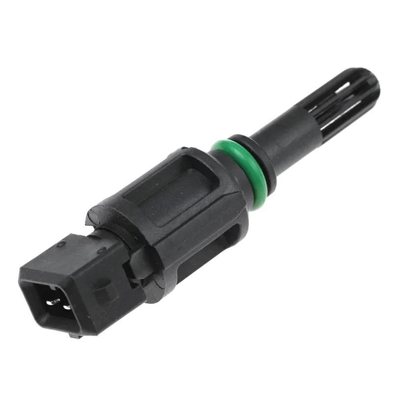 13621739510 For BMW 318i 325i 330i 323i 328i 525i 540i 740i Z3 M3 X3 X5 Intake Air Temperature Sensor New