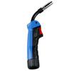 Mig/Flux Torches Welders Welding Machine Parts Welding Torch Blue Welder Replacement Accessories Torch Head Torches