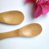 Japanese Style Bamboo Wooden Stirring Spoon