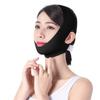 Beauty On Face Lifting Band (Black) / V-Line Band