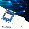 GY-GPS6MV2 Signal Module 25x25mm Lareg Antennae with EEPROM and Backup Battery for Drones Enthusiasts
