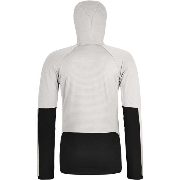 Толстовка Ortovox Fleece Rib Hoody W