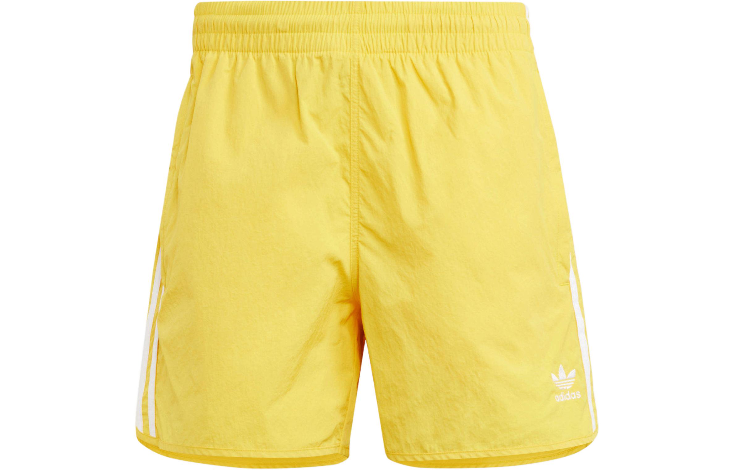 Adidas Originals Adicolor Classics Sprinter Shorts IM9418 S