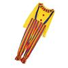 Clown Costume Accessories Set Clown Costume Set Clown Clothes Clown Bag for Halloween Cosplay Party Carnivals