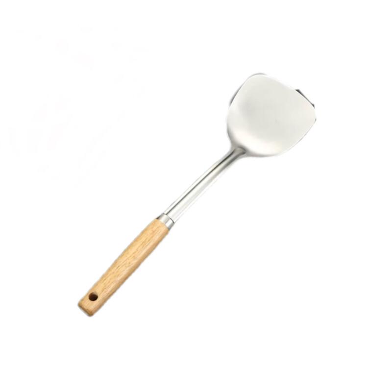 Wutuo Stainless Steel Kitchen Utensil Set