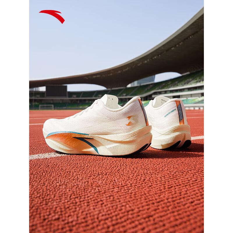 ANTA C202 6 Men s Carbon Plate Marathon Racing Shoes 10