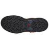 SALOMON X Ultra 360 Ltr Mid Gtx Cómodas Antideslizantes Duraderas Zapatillas de Senderismo Hombre Zapatillas de Senderismo Marrón Gris L47570700