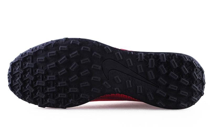 Nike Mercurial Vapor 13 Low Red AT7999-606