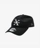 NEW ERA 940Unst Ne × Xordinary Basic Blk