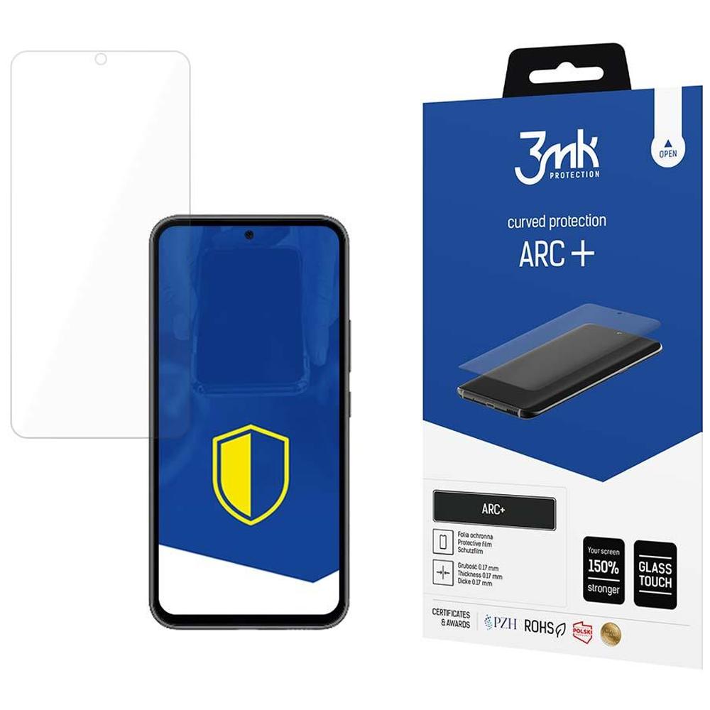 Samsung Galaxy A54 5G - 3Mk Arc+