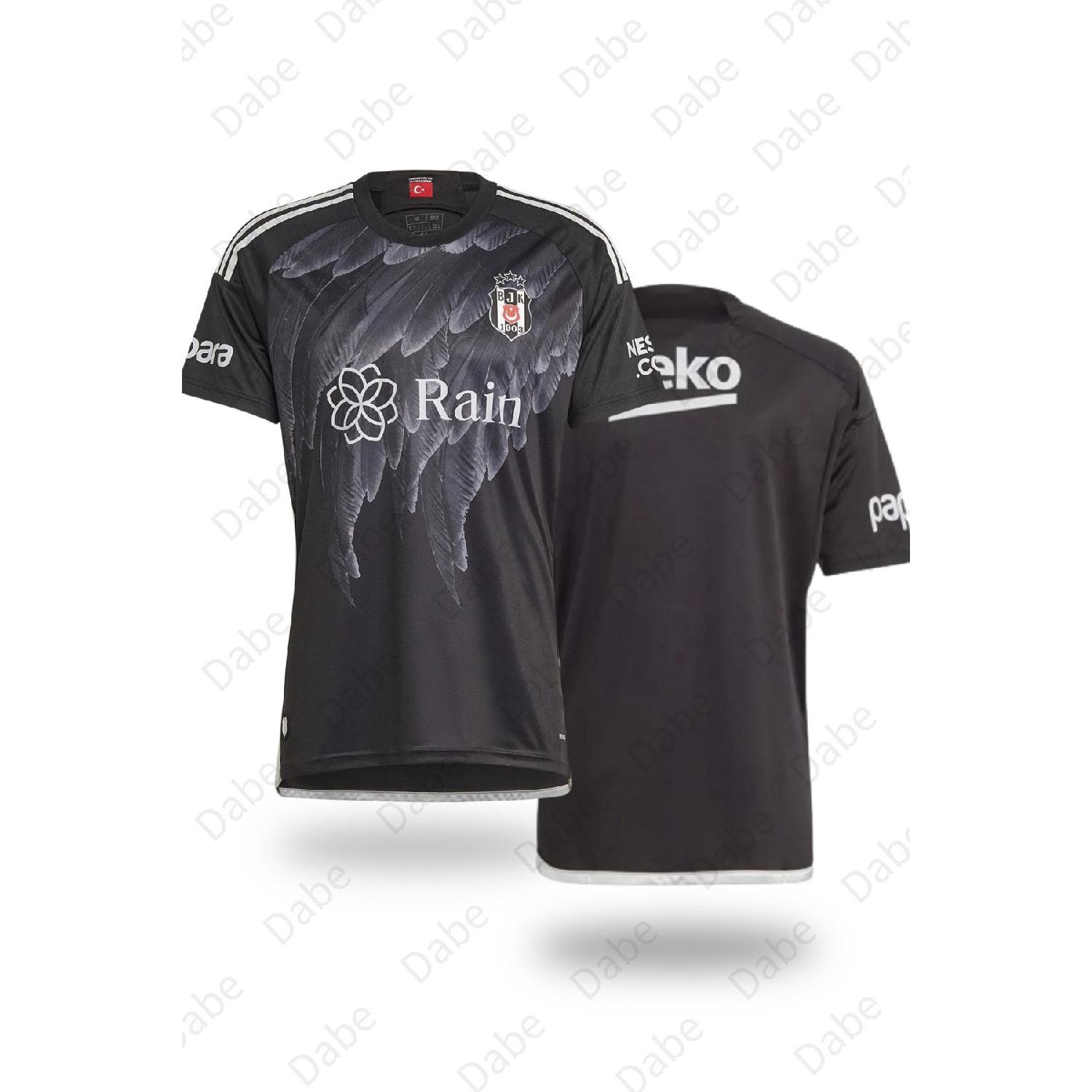 

Bikt 2023/24 Away Jersey No Name Bikt Adult Jersey
