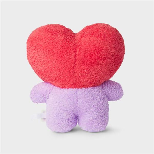 Line Friends BT21 TATA Mini Big & Tiny Standing Doll (M)