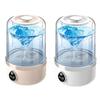 Mini Washing Machine 1.5L Sock Washing Machine Underwear Washer  for Clothes Underwears Socks