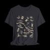 Be Kind To All Kinds Shirt, Insect Lover Graphic Tee, Bug Shirt, Nature Lover T-Shirt, Vintage Entomology Tee