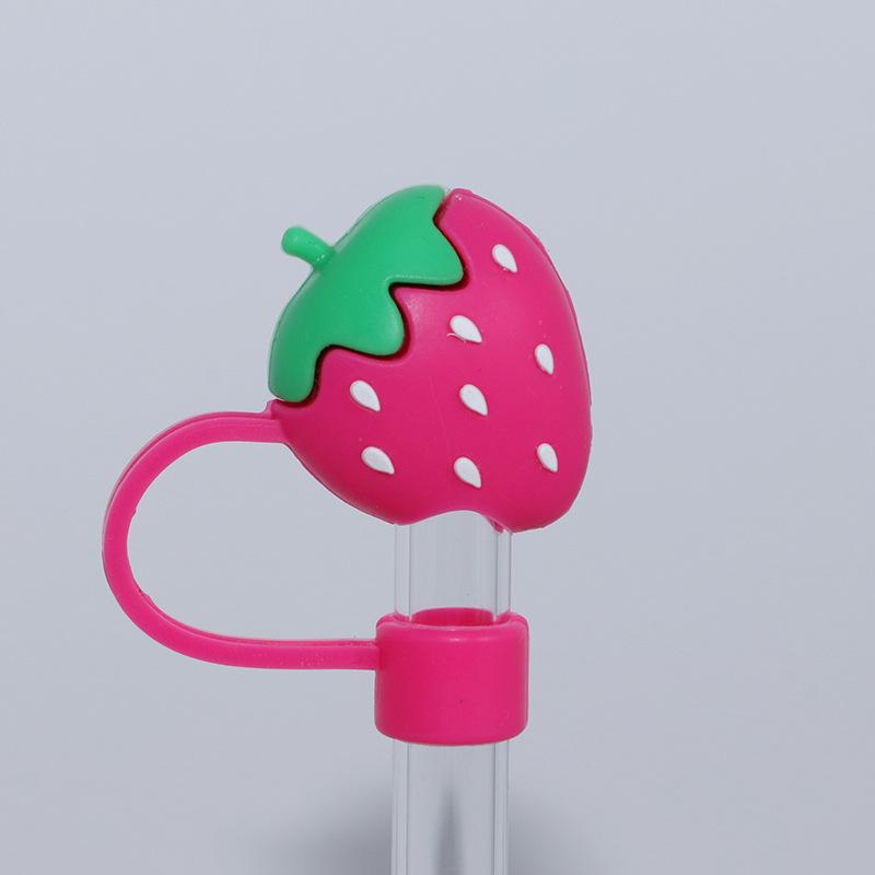 Stanley 40oz Ice Cup Flower Straw with 10mm Dust Cap