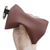 Car Stickers For Alfa Romeo Car Key Bag Leather Mini Coin Purse For Alfa Romeo 4C 159 Spider Giulia Giulietta 156 Tonale Mito 14