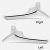 Car Door Handle Car Interior Upgrades Easy Installation Door Handle Plastic Door Handle Vehicle Accessories for Car 