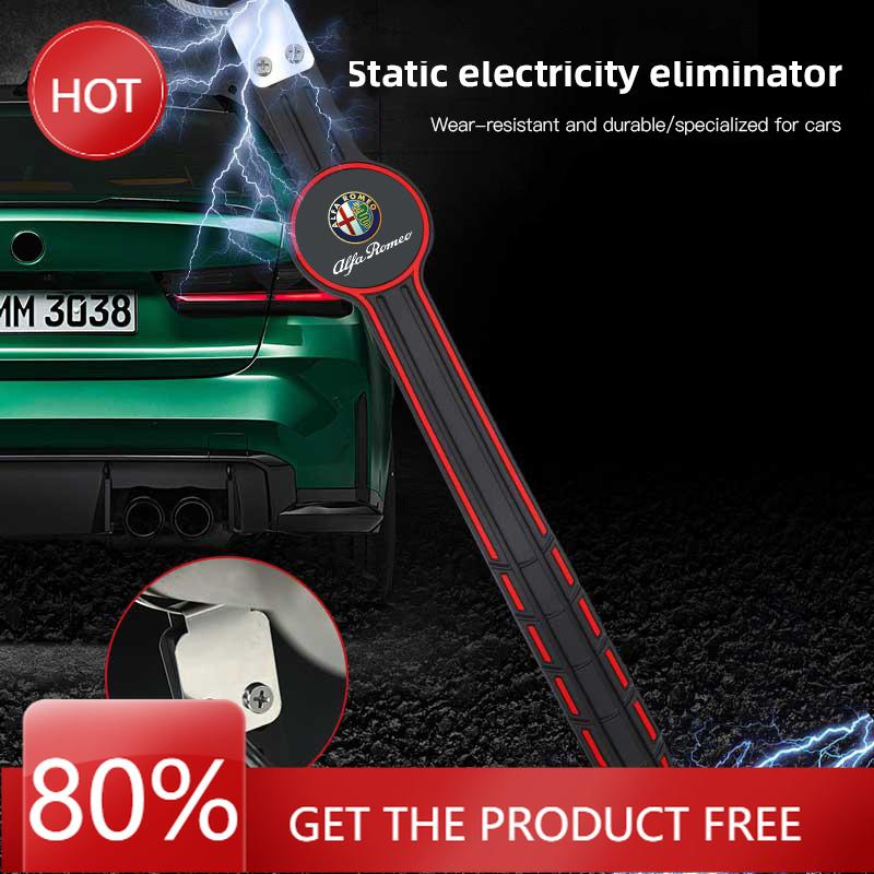 Hub Caps 1Pcs Anti Static And Wear-Resistant Towing Belt For Automobiles For Alfa Romeo 156 159 147 4C 8C 166 Giulia Giulietta M CVR1