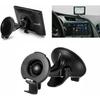 Windshield Suction Cup Bracket Cradle Complete Mount – Compatible Replacement for Garmin DriveSmart 50 51 61 65 70 76, Drive 51 55 60 61, nüvi 42
