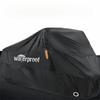 with Lock Holes Motorcycle Cover Waterproof Cycling Cover Bike Rain Cover  Daily Bike Protection